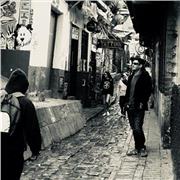 Dibujo artístico y tecnico